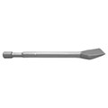 Bent Chisel - 3/4" Hex